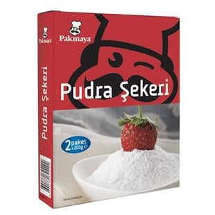PAKMAYA PUDRA ŞEKERİ 200GR