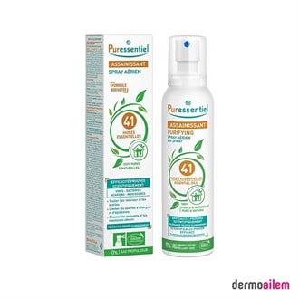 Puressentiel Purifying Hava Spreyi 200 ml