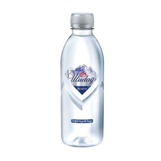 Uludağ Premium Su Pet 400 ml