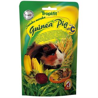 Tropifit Guineapig Yemi 500 Gr