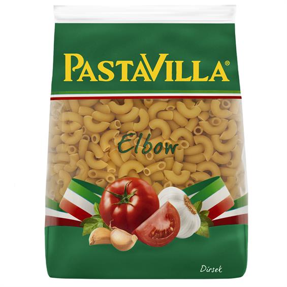 Pastavilla Makarna Dirsek 500 gr 