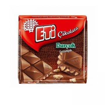 Eti Burçak Çikolata 60 Gr