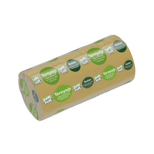 TEKSÜT RULO TEREYAĞI 1 KG