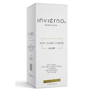 Invierno BB Cream SPF30+ 50 ml