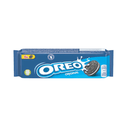 Oreo Kakaolu Kremalı Bisküvi 66 G