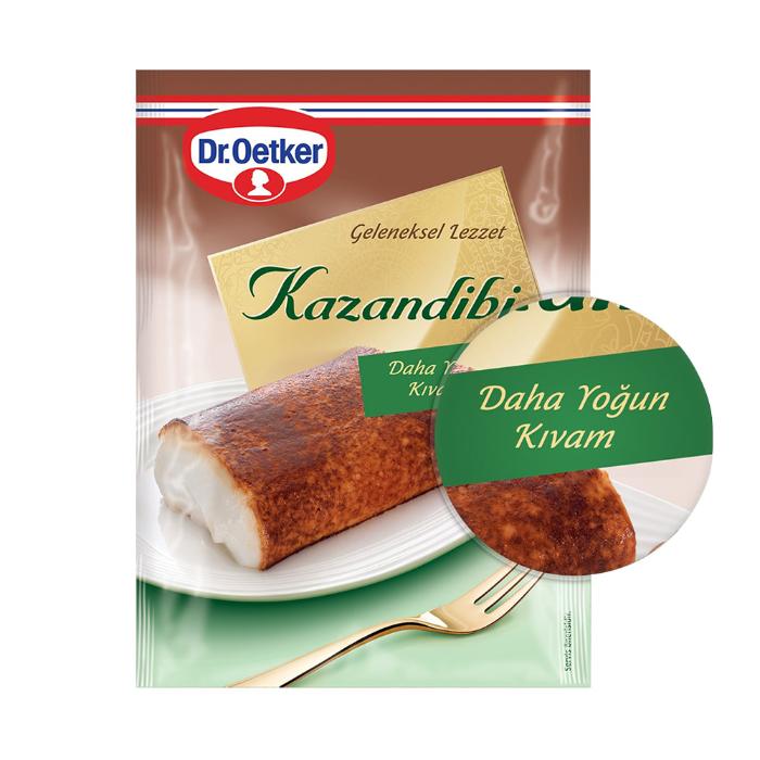 DROETKERKAZANDIBI155GR