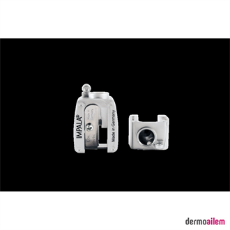 IMPALA Kalemtraş Tekli