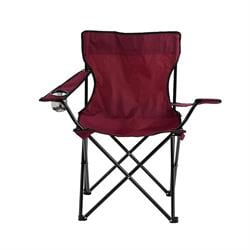 Özgüneş Katlanır Kamp Sandalyesi Bordo