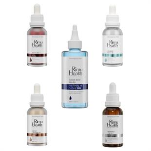 Rimu Health Products Set 5'li