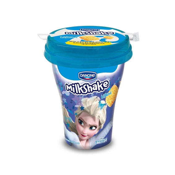 Danone Milkshake Bisküvili 188 gr