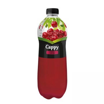 Cappy Meyve Suyu Vişne 1 Lt