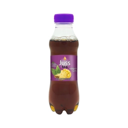 Juss Tea Mango Ananas Pet Buzlu Çay 250 ml