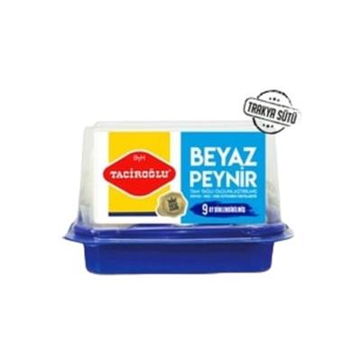 TACIROGLU KUTU BEYAZ PEYNIR KOYUN 450g