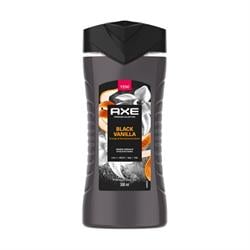 Axe Premium Collection Duş Jeli Black Vanilla 300 Ml