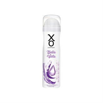 XO Bella Vista Kadın Deodorant 150 ml