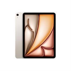 iPad Air M2 11'' Wi-Fi 1TB Yıldız Işığı MUWT3TU/A