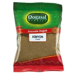 DOĞASAL KİMYON 60 GR