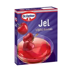 Dr. Oetker Vişne Aromalı 100 Gr