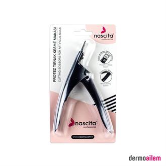 Nascita Protez Tırnak Kesme Makası - 24