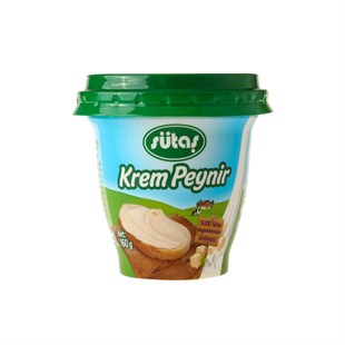 Sütaş Krem Peynir 150g