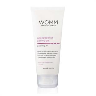Womm Peeling Jel 100 ml