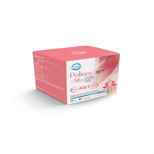 Polinos Alfa 30 Saşe