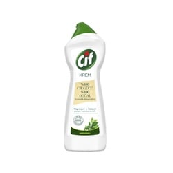 Cif Krem Amonyaklı 750 Ml