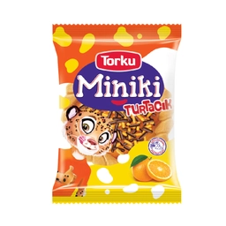 Torku Miniki Turtacık Portakal Jöleli 25 gr