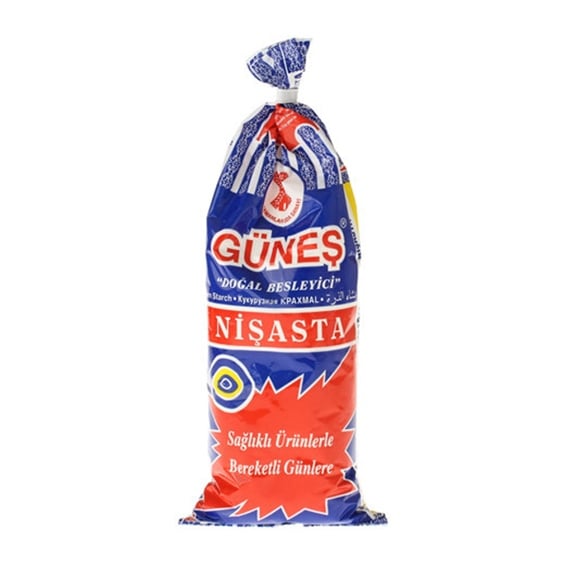 Güneş Nişasta 400 gr