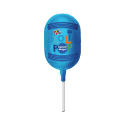 Pıt Pıt Lolipop Şeker Oyuncak Hediyeli 9 G