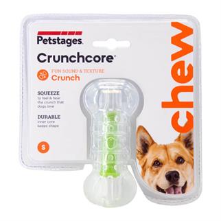 Petstages Crunchcore Bone Dog Chew Toy Köpek Oyuncağı - Small