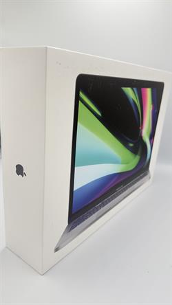 MacBook Pro  (13-inch, M1, 2020)‎ MBP 13.3 SPACE GRAY 8C CPU/8C GPU,16GB,256GB Z11B00098TU/A_2ND