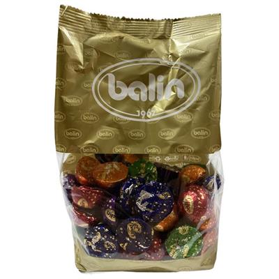 BALIN ÇIKOLATIN SÜTLÜ 500g