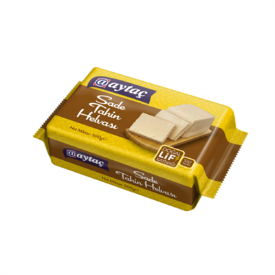 AYTAÇ HELVA SADE 500 G