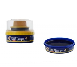 Leflef Krem Ayakkabı Boyası Süngerli Lacivert 60 Ml.