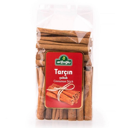 Arifoğlu Tarçın Çubuk 45 gr
