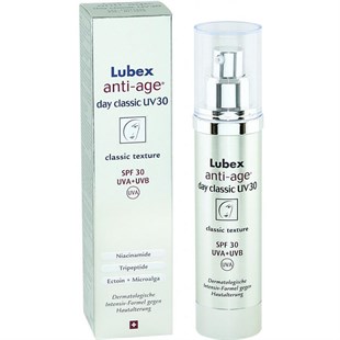 Lubex Anti-Age Day Classic UV30 50 ml