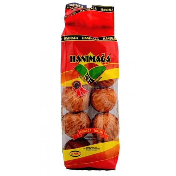 Nevzat Hanımağa Şambaba Tatlısı 200 gr