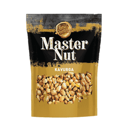 Master Nut Kuruyemiş Kavurga 200 G