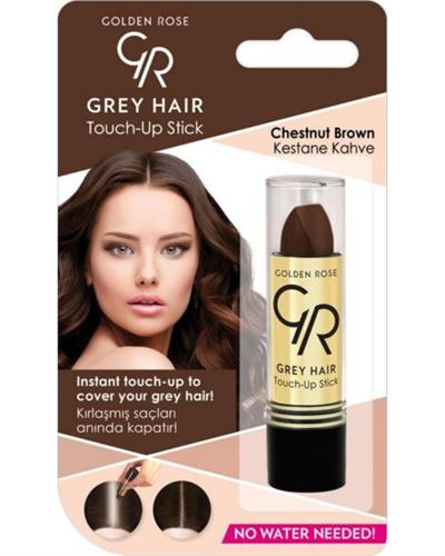 Golden Rose Ey Haır (CHESTNUT BROWN) No :07