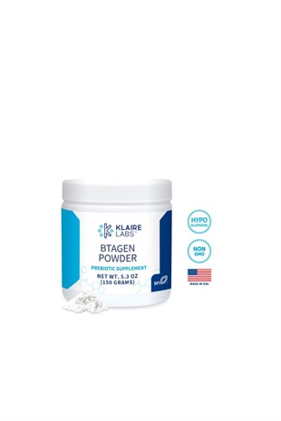 Klaire Labs Btagen Powder 150 gr