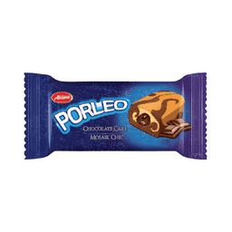 Aldiva Mozaik Kakao Soslu Kek 50 G