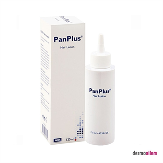 Assos PanPlus Gold Saç Losyonu 125 ml