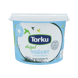 Torku Yoğurt 5 Kg