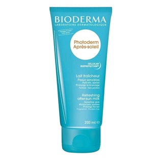 Bioderma Photoderm Güneş Sonrası 200 ML