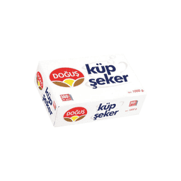Doğuş Küp Şeker 1000 G