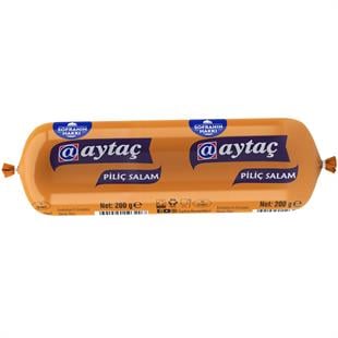 Aytaç Piliç Salam 200g