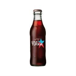 Cola Turka Cam 200 ml