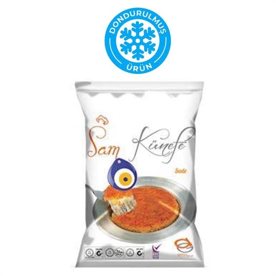 Sam Donuk Künefe Klasik 135 gr