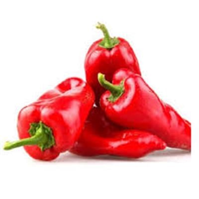 BIBER KIRMIZI KAPYA  *kg